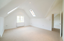 West Cliffe bedroom extension leads