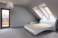 West Cliffe bedroom extensions