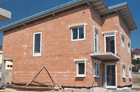 West Cliffe home extensions