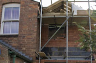 free West Cliffe home extension quotes