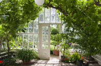 free West Cliffe orangery quotes