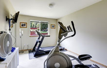 West Cliffe home gym construction leads