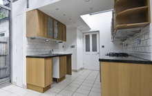 West Cliffe kitchen extension leads